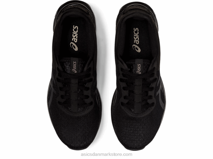Asicsgel-kumo lyte 2 60Z43994 sort/grafitgrå