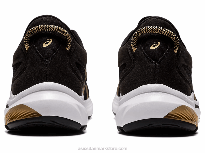 Asicsgel-kumo lyte 2 60Z43998 sort/champagne