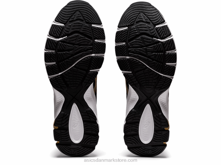 Asicsgel-kumo lyte 2 60Z43998 sort/champagne