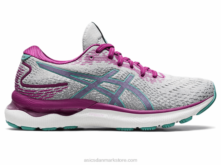 polær nuance/salvie