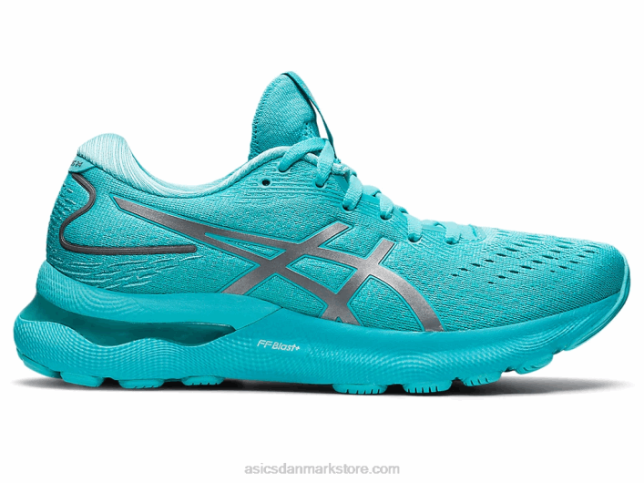 Asicsgel-nimbus 24 lite-show 60Z43416 lite show/is mynte