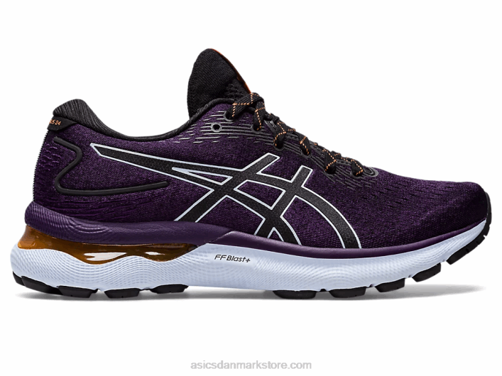 Asicsgel-nimbus 24 tr 60Z42728 naturbadning/natskygge