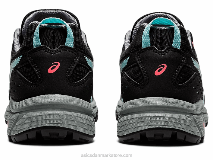 Asicsgel-sangaku 2 60Z42601 sort/klar blå