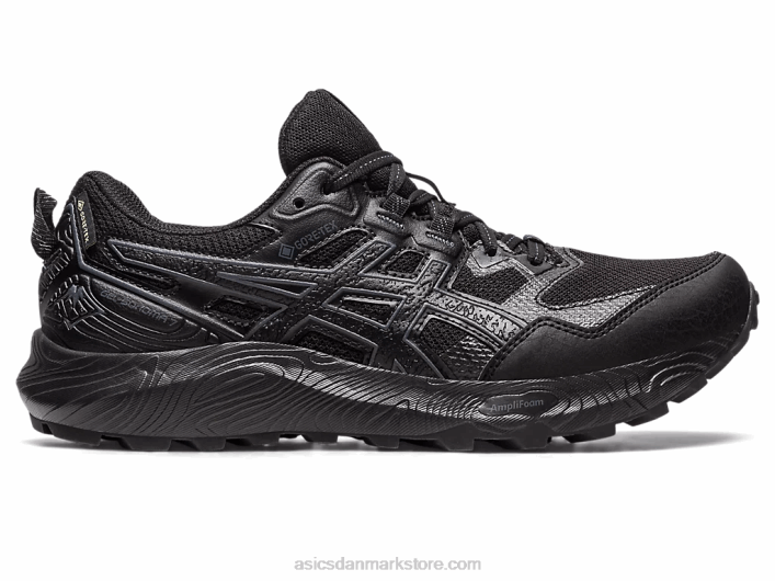 Asicsgel-sonoma 7 gtx 60Z42338 sort/bæregrå