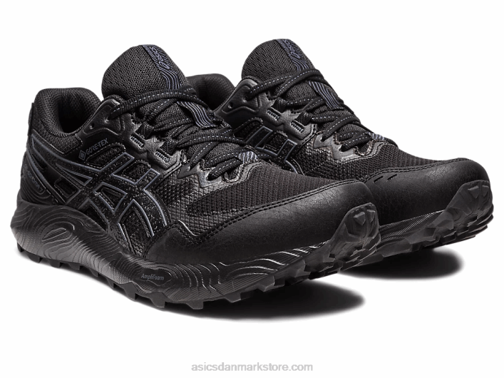 Asicsgel-sonoma 7 gtx 60Z42338 sort/bæregrå