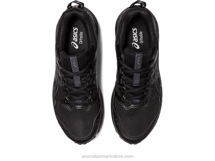 Asicsgel-sonoma 7 gtx 60Z42338 sort/bæregrå