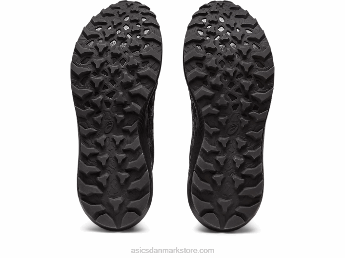 Asicsgel-sonoma 7 gtx 60Z42338 sort/bæregrå