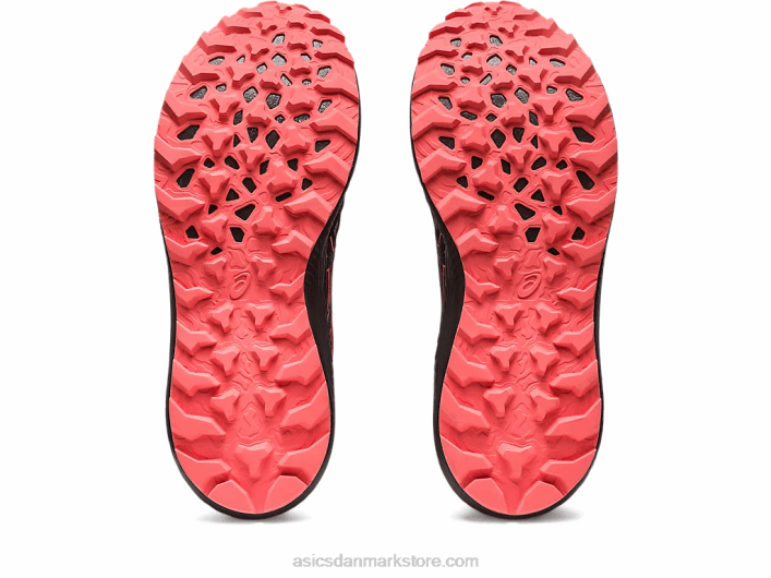 Asicsgel-sonoma 7 gtx 60Z42343 sort/sandstorm