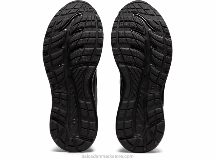 Asicsgel-stride rollator bred 60Z44021 sort