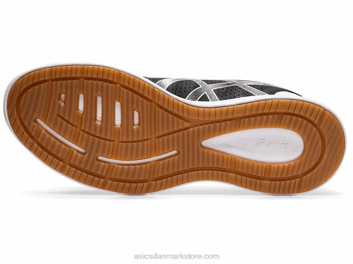 Asicsgel-torrance 2 60Z44155 sort hvid