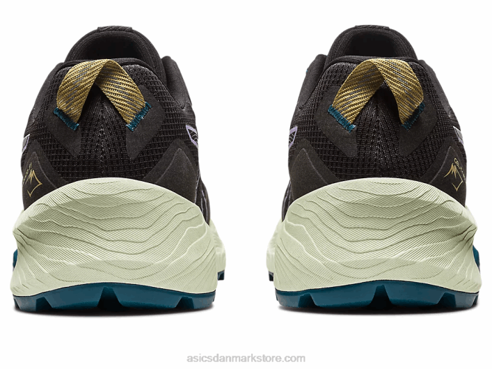 Asicsgel-trabuco 11 60Z42333 sort/digital violet