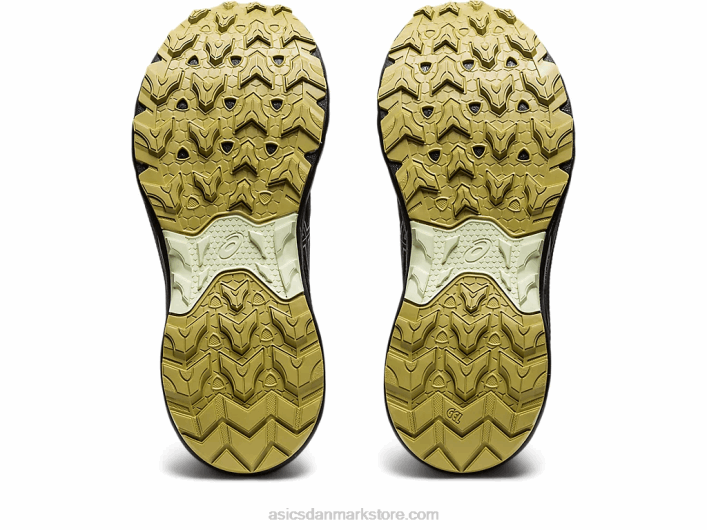 Asicsgel-venture 9 mt 60Z42224 sort/digital violet