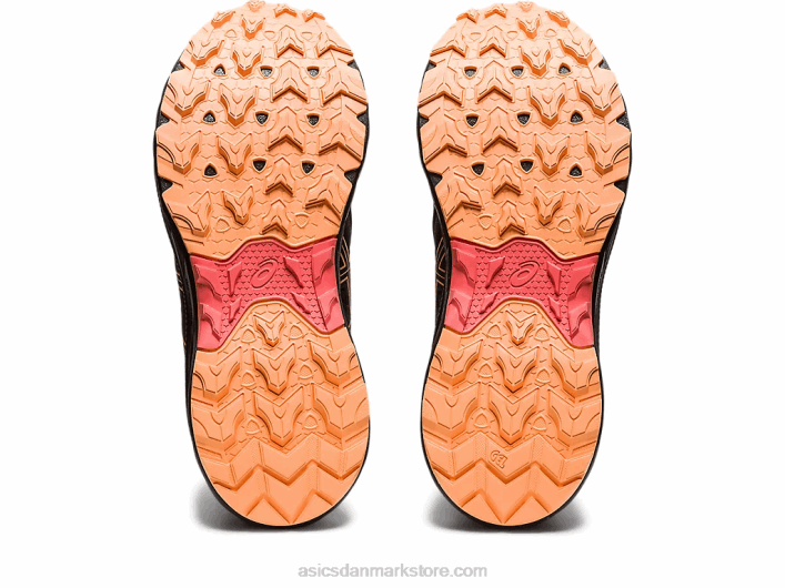 Asicsgel-venture 9 vandtæt 60Z42228 sort/sommer klit