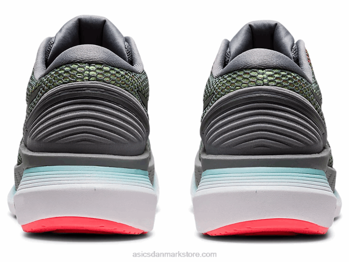 Asicsglideride 2 lite-show 60Z43840 sheet rock/ren sølv