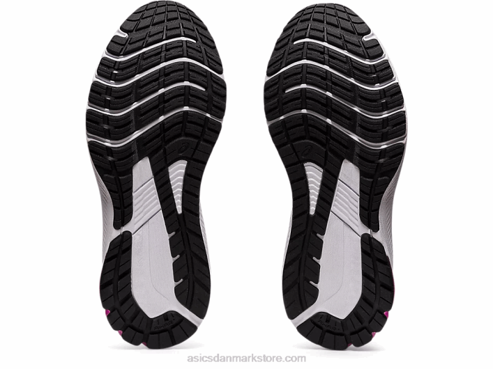 Asicsgt-1000 11 60Z43204 sort/pink glo