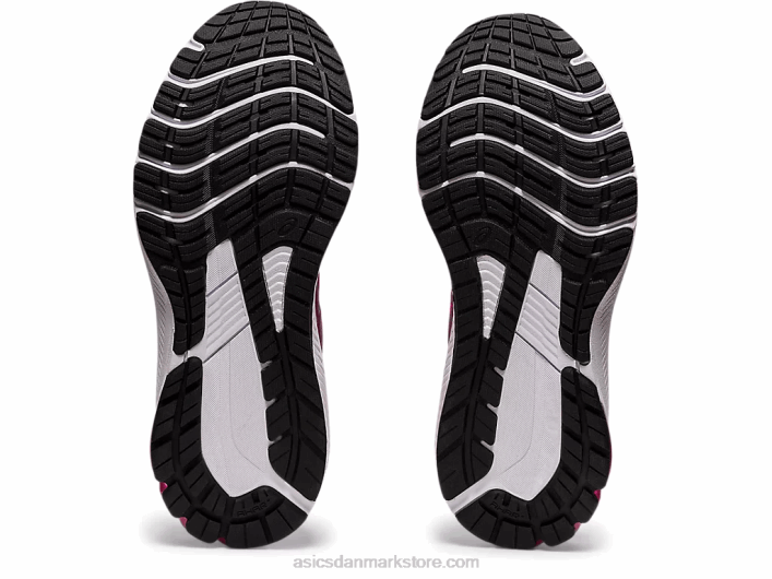 Asicsgt-1000 11 60Z43211 tørret bær/pink glo