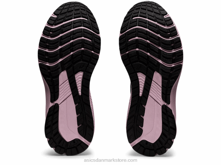 Asicsgt-1000 11 bred 60Z43223 mako blå/knapt rosenrød