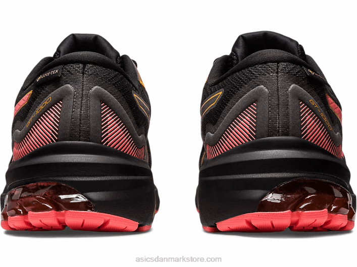 Asicsgt-1000 11 gtx 60Z42478 sort/papaya