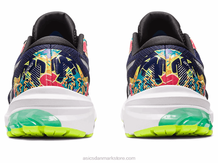 Asicsgt-1000 11 wide lite-show 60Z42261 limeskal/lite show