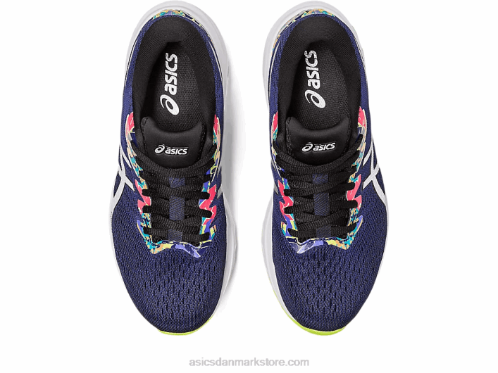 Asicsgt-1000 11 wide lite-show 60Z42261 limeskal/lite show