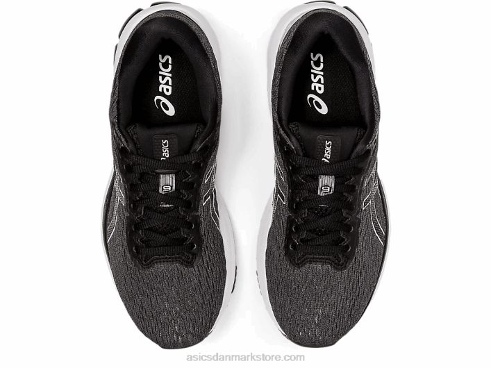 Asicsgt-1000 9 bred 60Z44132 bærer grå/sort