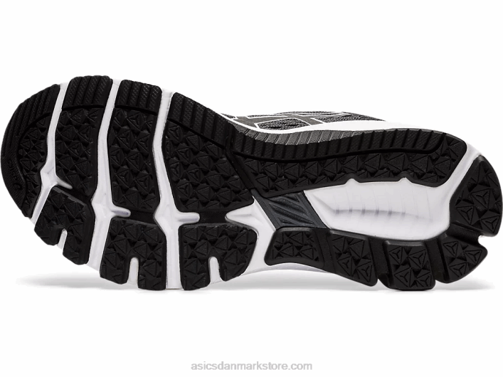 Asicsgt-1000 9 bred 60Z44132 bærer grå/sort