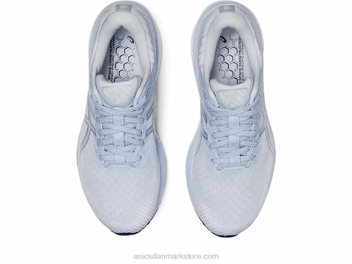 Asicsgt-2000 10 60Z42853 blød himmel/rent sølv