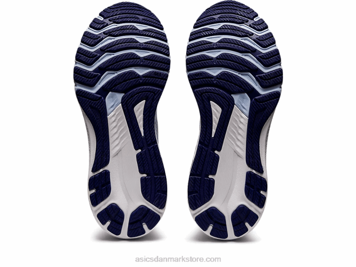 Asicsgt-2000 10 60Z42853 blød himmel/rent sølv