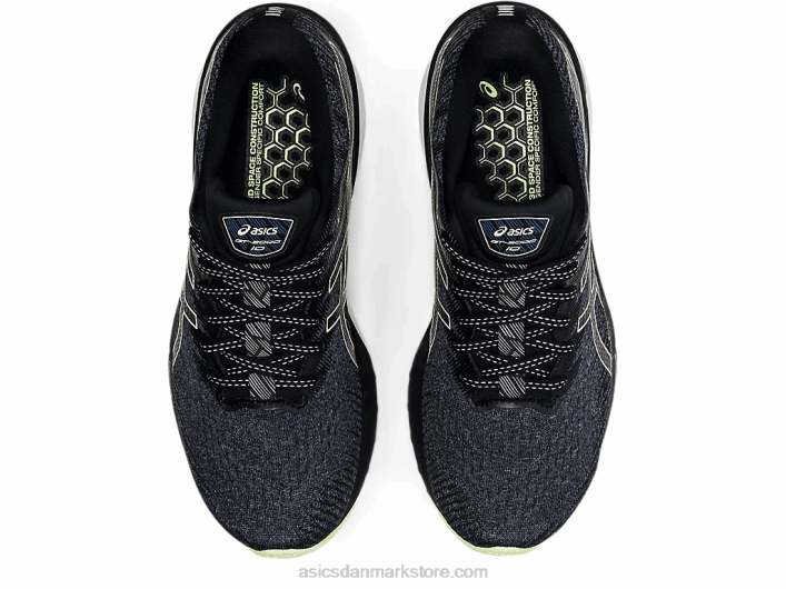 Asicsgt-2000 10 60Z43692 blød lavendel/sort