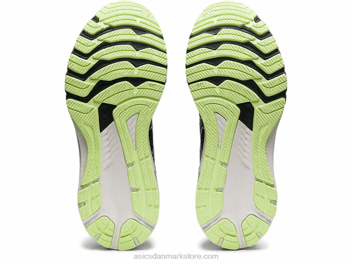 Asicsgt-2000 10 60Z43692 blød lavendel/sort