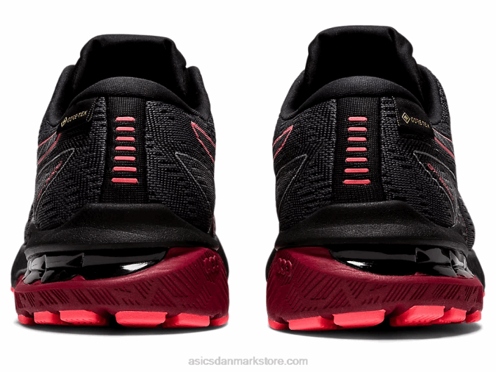 Asicsgt-2000 10 g-tx 60Z43613 bærer grå/sort