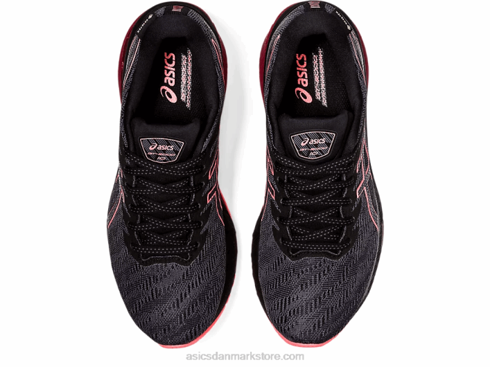 Asicsgt-2000 10 g-tx 60Z43613 bærer grå/sort