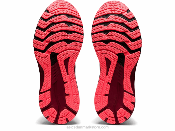 Asicsgt-2000 10 g-tx 60Z43613 bærer grå/sort