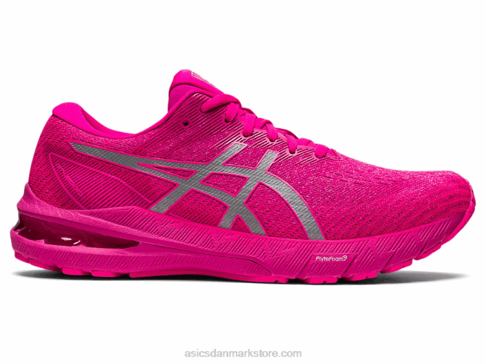 Asicsgt-2000 10 lite-show 60Z43231 lite show/pink glo