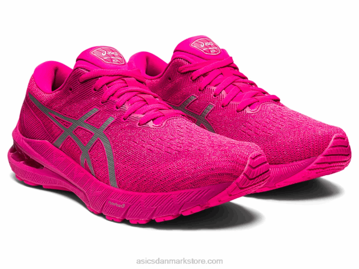 Asicsgt-2000 10 lite-show 60Z43231 lite show/pink glo