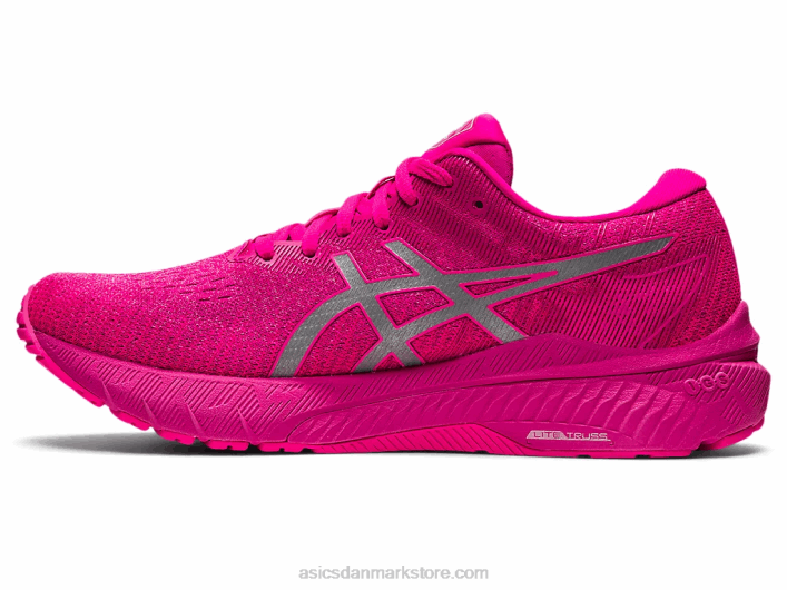 Asicsgt-2000 10 lite-show 60Z43231 lite show/pink glo