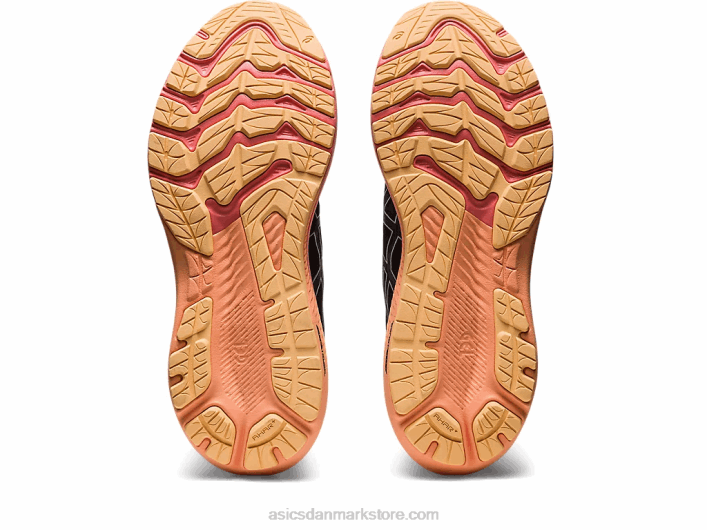 Asicsgt-2000 11 60Z42648 sort/ren sølv