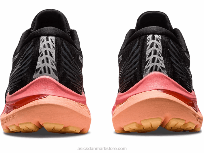 Asicsgt-2000 11 bred 60Z42668 sort/ren sølv