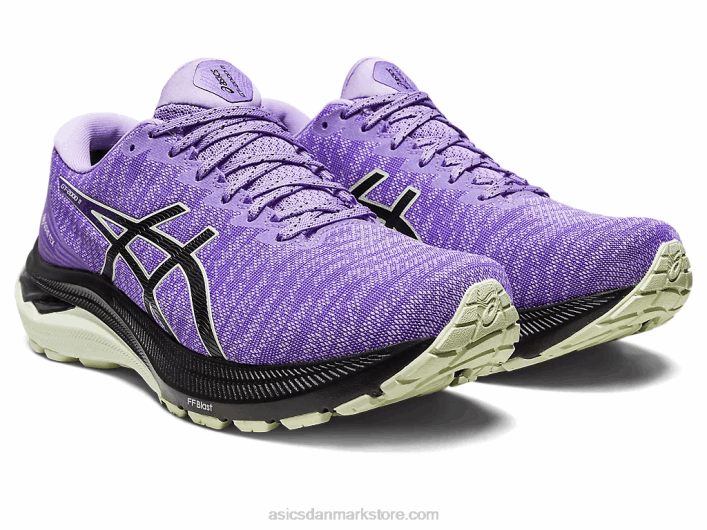 Asicsgt-2000 11 gtx 60Z42669 digital violet/sort