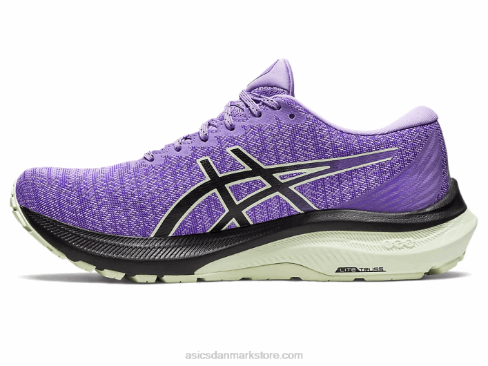 Asicsgt-2000 11 gtx 60Z42669 digital violet/sort