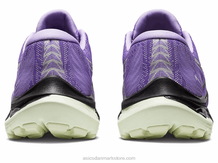 Asicsgt-2000 11 gtx 60Z42669 digital violet/sort