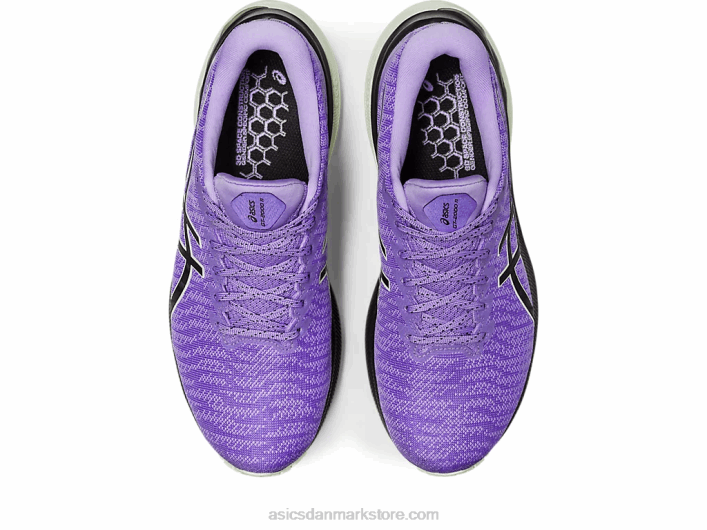 Asicsgt-2000 11 gtx 60Z42669 digital violet/sort