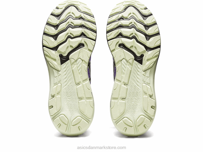 Asicsgt-2000 11 gtx 60Z42669 digital violet/sort