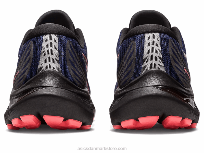 Asicsgt-2000 11 gtx 60Z42671 sort/indigo blå