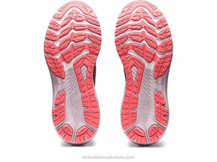 Asicsgt-2000 11 mk strik 60Z42197 indigo blå/ren sølv