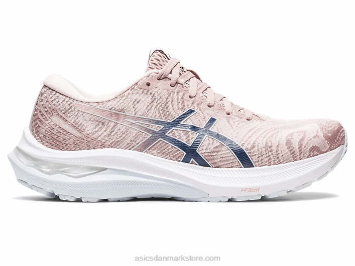Asicsgt-2000 11 nagino 60Z42142 mineral beige/fawn