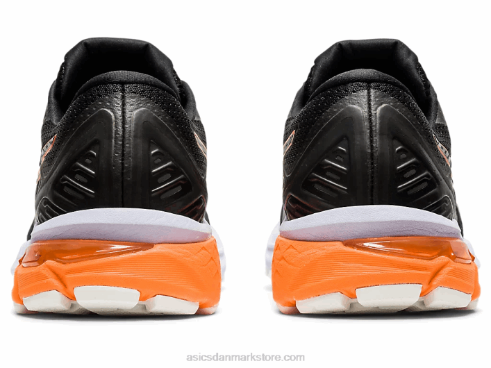 Asicsgt-2000 9 bred 60Z43954 sort/lilla opal