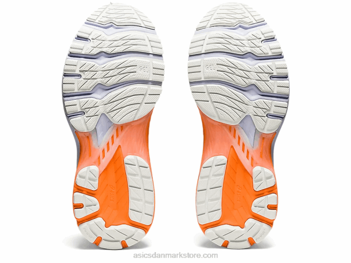 Asicsgt-2000 9 bred 60Z43954 sort/lilla opal