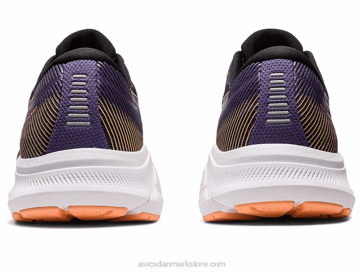 Asicsgt-4000 3 bred 60Z42574 sort/papaya