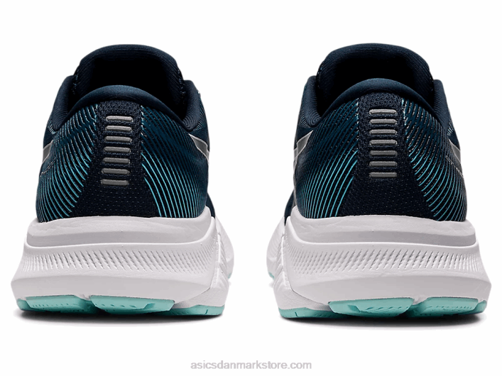 Asicsgt-4000 3 bred 60Z42655 fransk blå/ren sølv